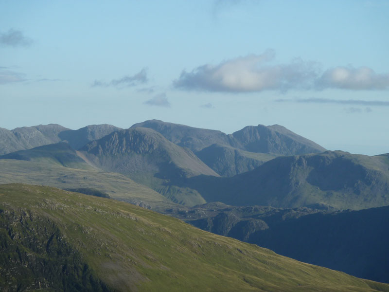 Scafells